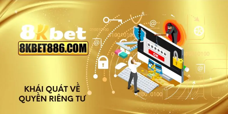 Khái quát về quyền riêng tư