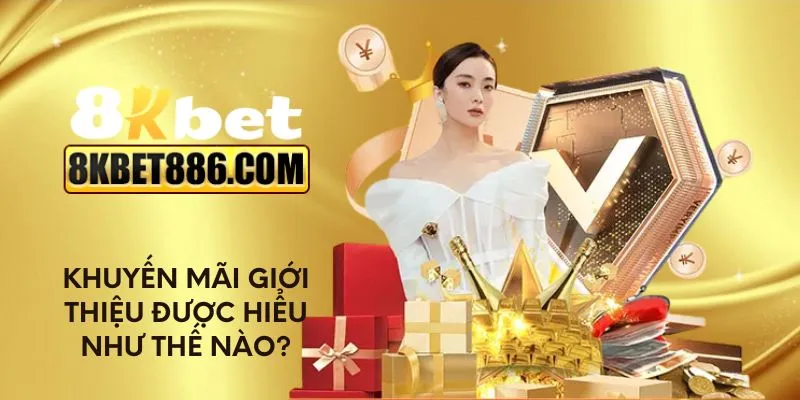 Khuyến mãi giới thiệu được hiểu như thế nào?