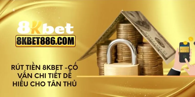 Khám Phá Thế Giới Cá Cược Trực Tuyến Với 8kbet - Nơi Đam Mê Gặp Gỡ Cơ Hội