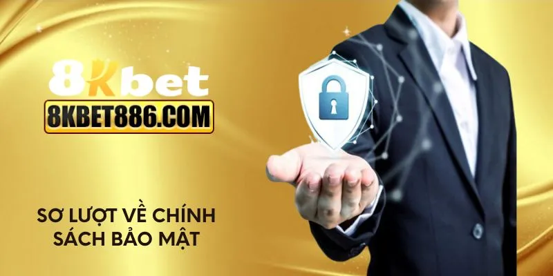 Sơ lượt về chính sách bảo mật